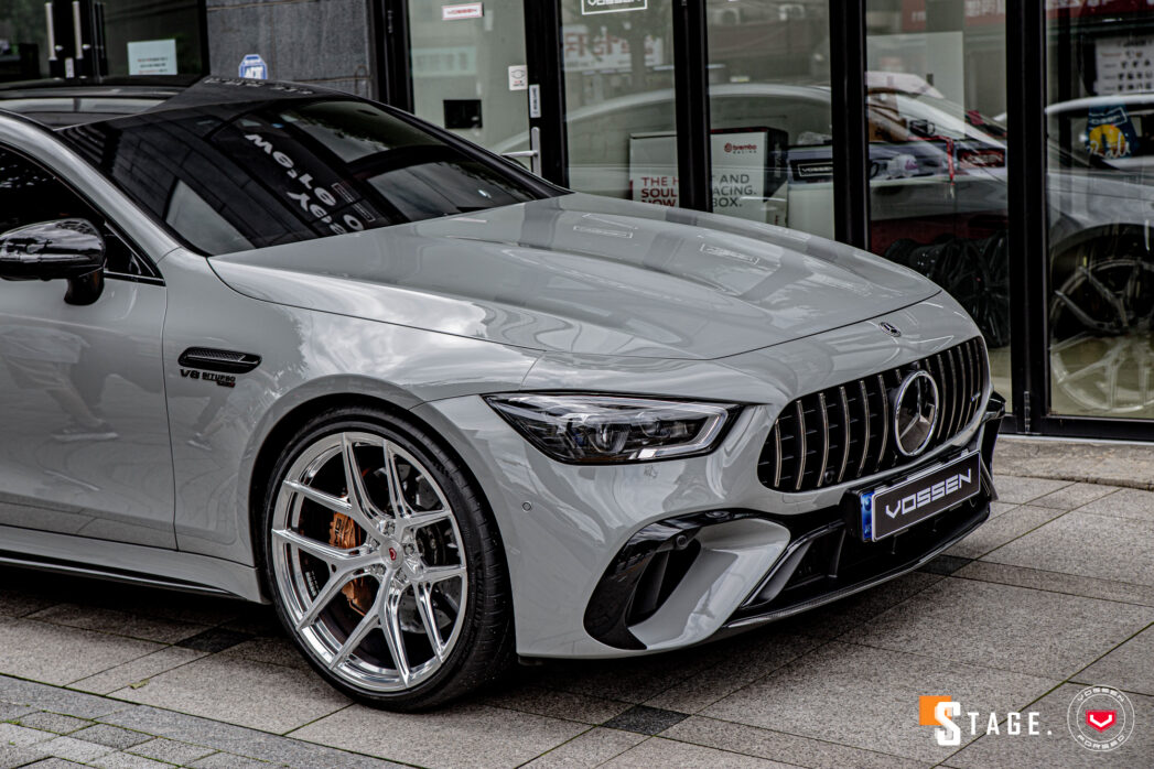 Gallery Details - Vossen Wheels