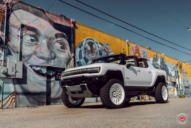 Hummer EV – GNX Series: GNX-02