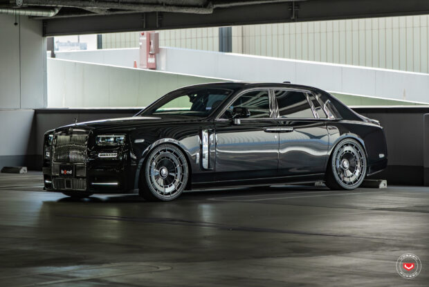 Rolls Royce Phantom – LC3 Series: LC3-11