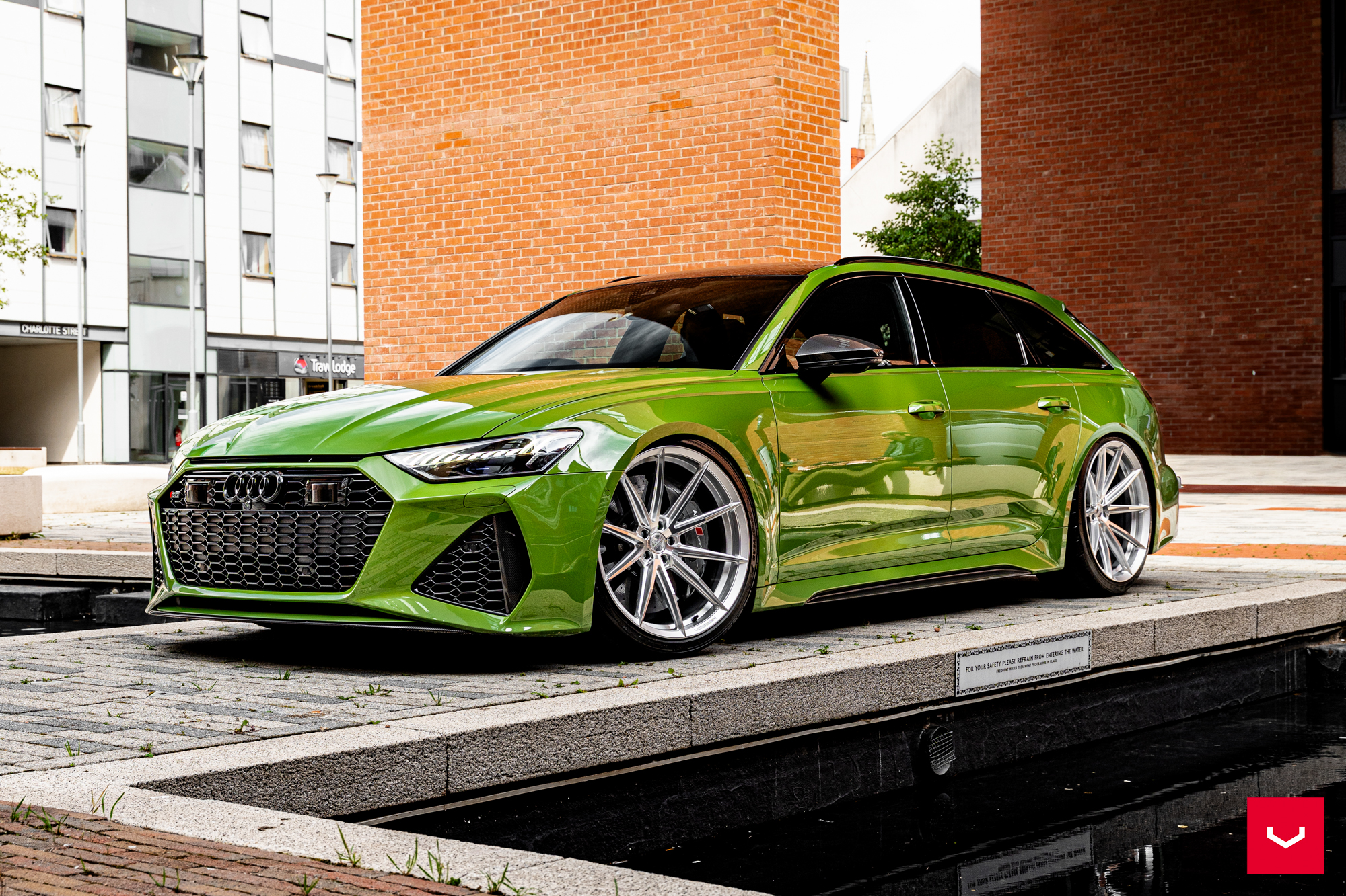 A6 / S6 / RS6 Archives - Page 2 of 18 - Vossen Wheels