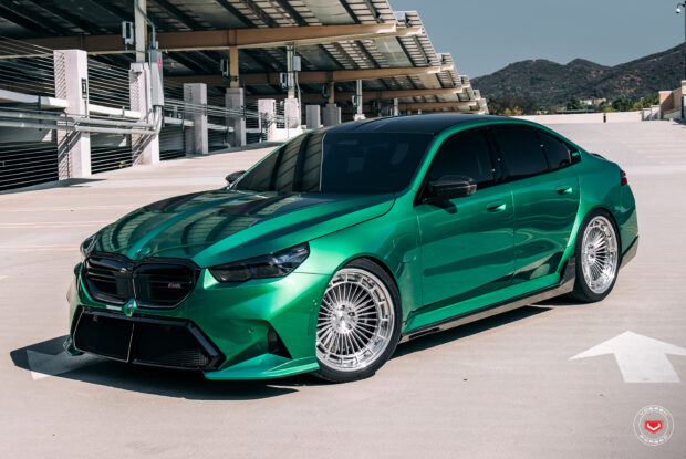 BMW G91 M5 – LC3 Series: LC3-06 (3-Piece)