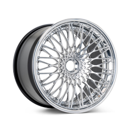 Vossen Wheels S21-09 (3-Piece)