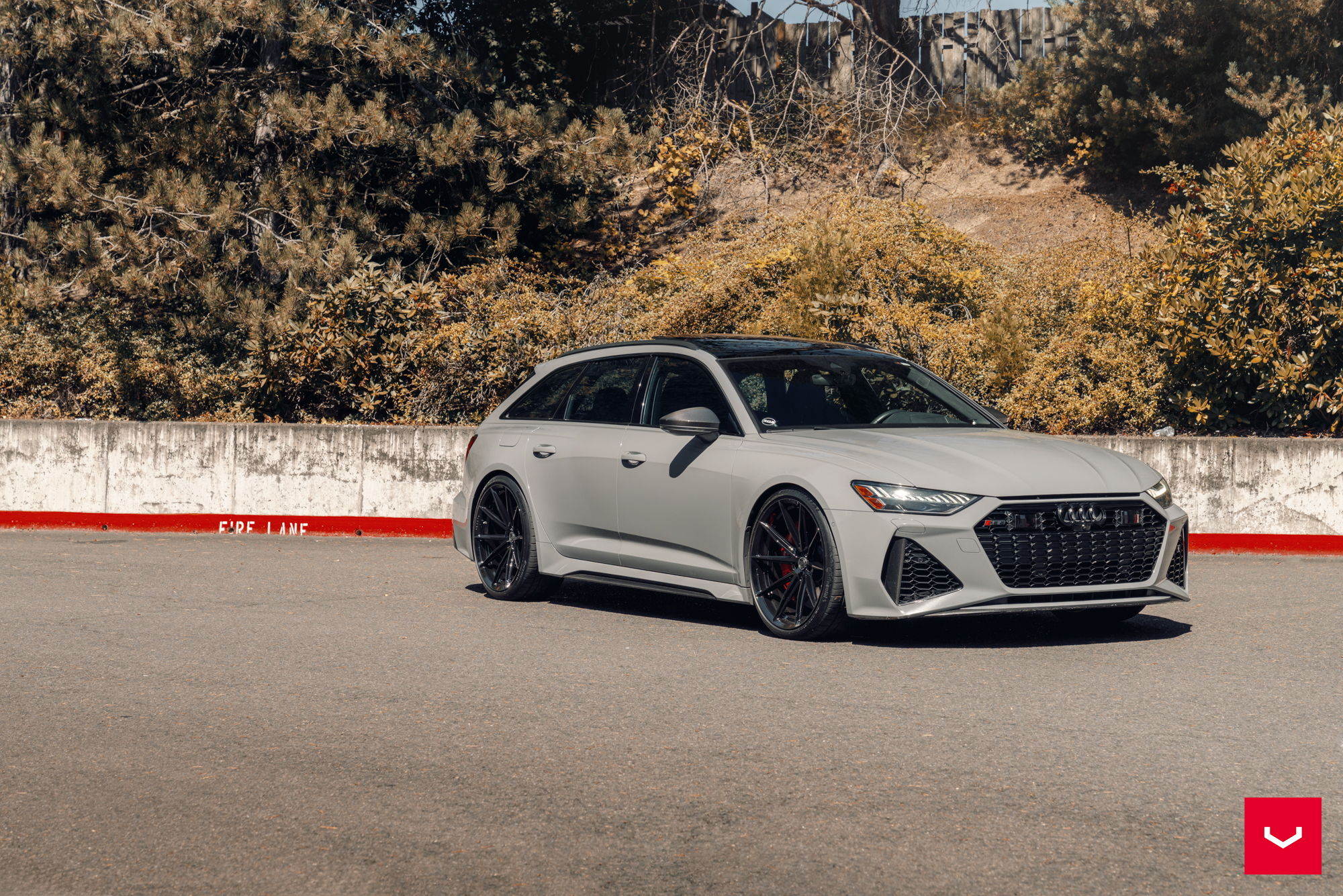 A6 / S6 / RS6 Archives - Page 2 of 18 - Vossen Wheels