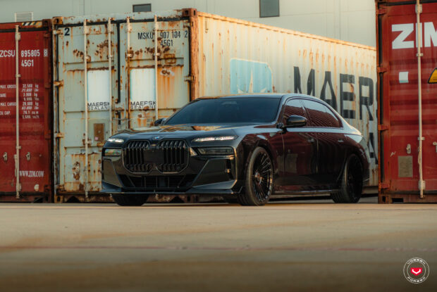 BMW 760i xDrive – Series 17: S17-14