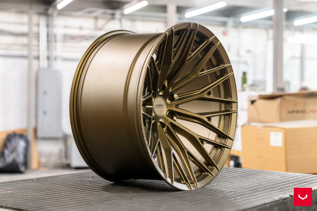 Gallery Details - Vossen Wheels