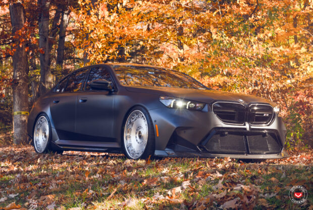 BMW G90 M5 – Series 21: S21-13 (3-Piece)