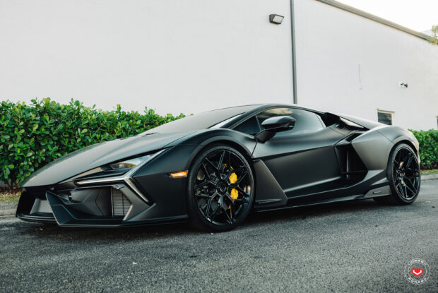 Lamborghini Revuelto – Series 21: S21-08