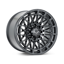 HFX-3 (8-Lug): Single view