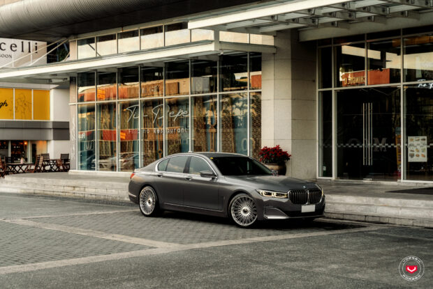 BMW 7 Series – Series 17: S17-14