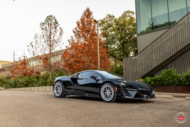McLaren Artura – LC3 Series: LC3-04