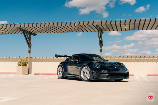 Porsche 992 GT3RS – LC3 Series: LC3-06
