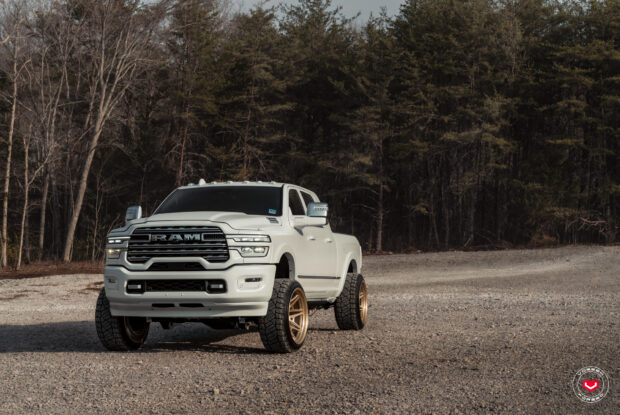 Dodge RAM 2500 – GNX Series: GNX-03