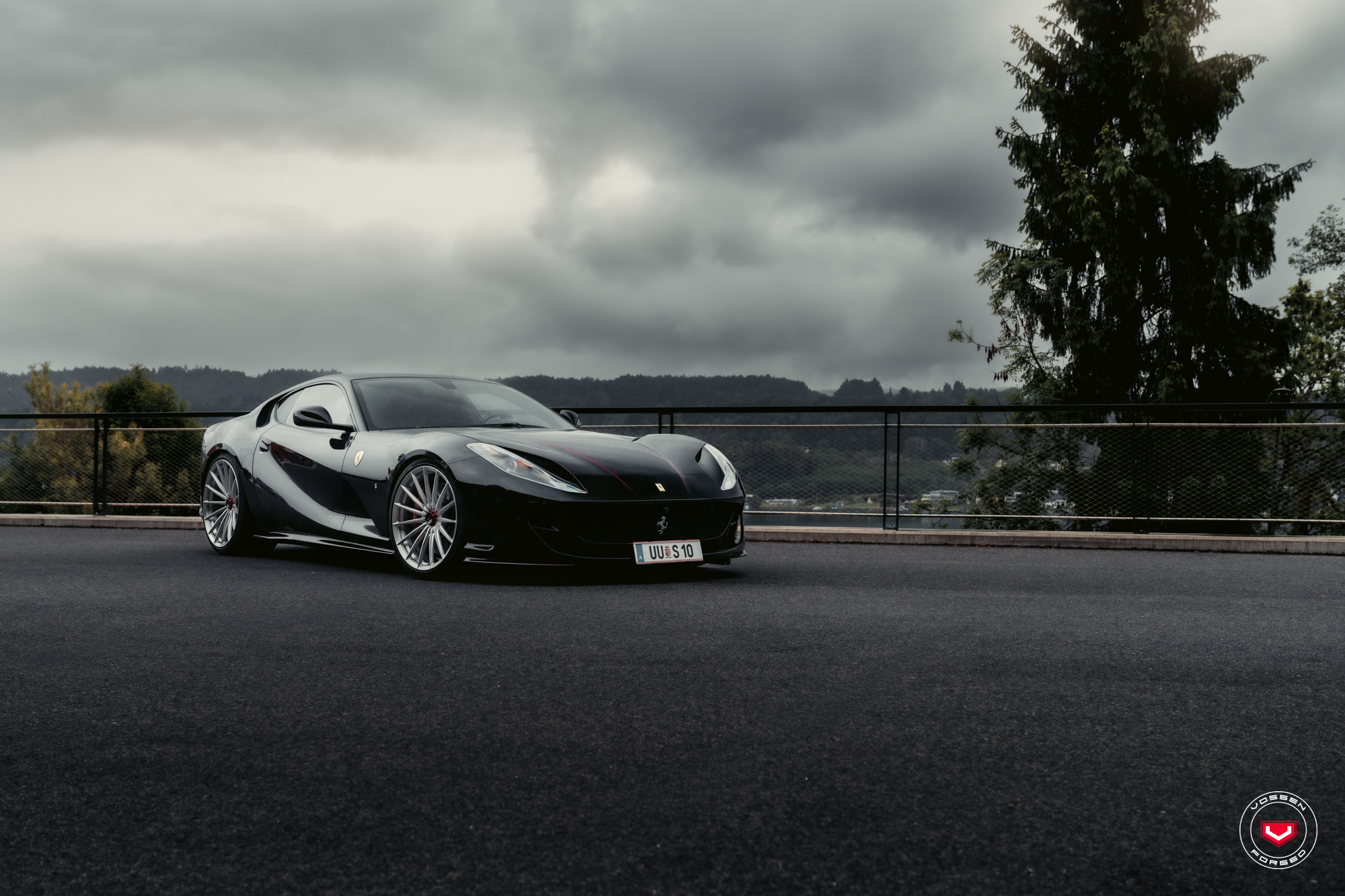 812 Archives - Vossen Wheels