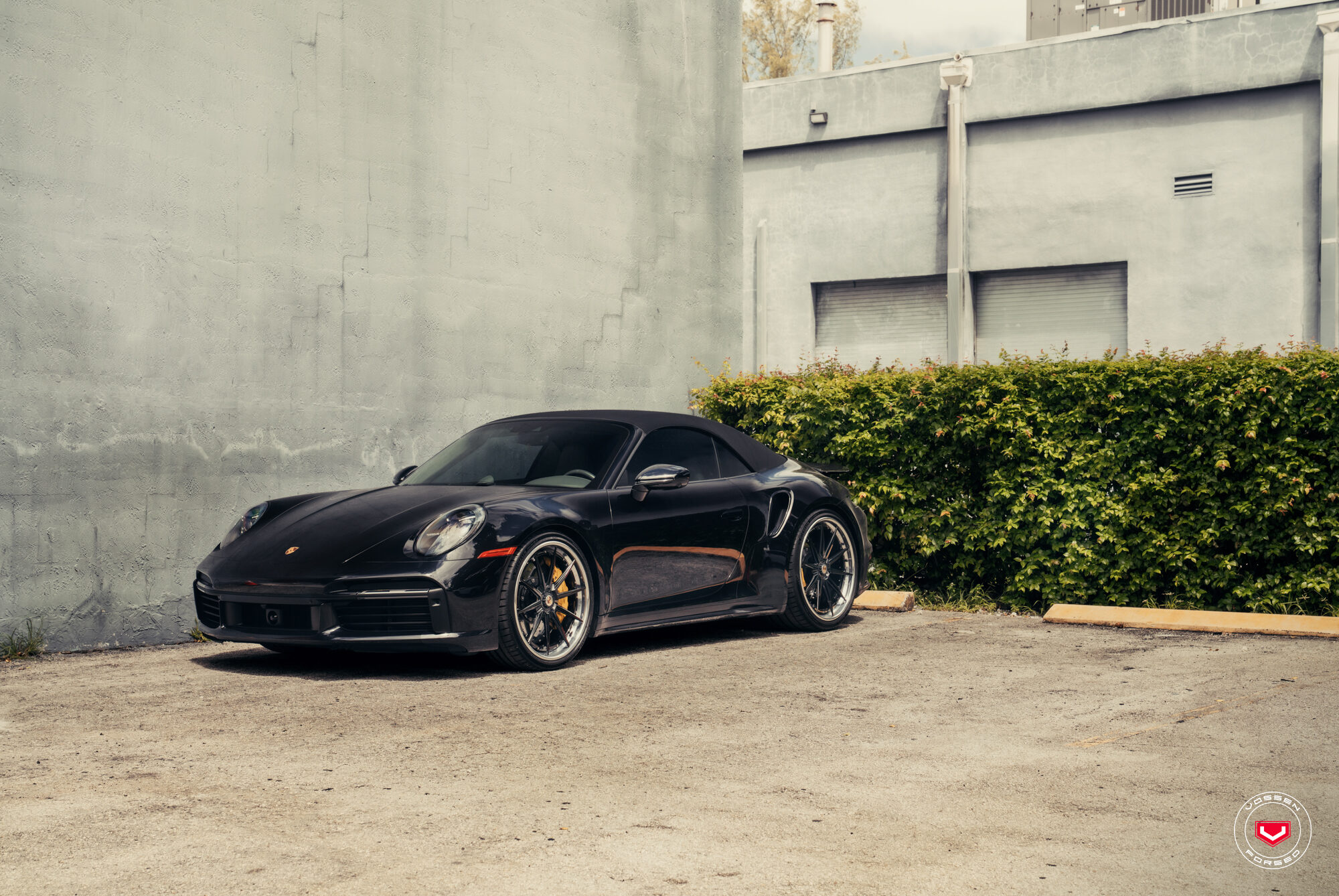 Porsche 992	| VPS-1 (3-Piece)