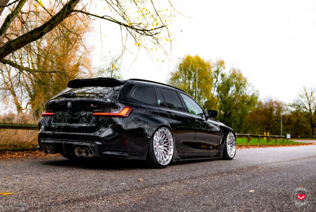 BMW G81 M3 Touring – LC3 Series: LC3-05