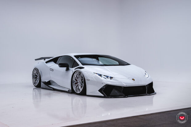 Lamborghini Huracan – Series 21: S21-02 (3-Piece)